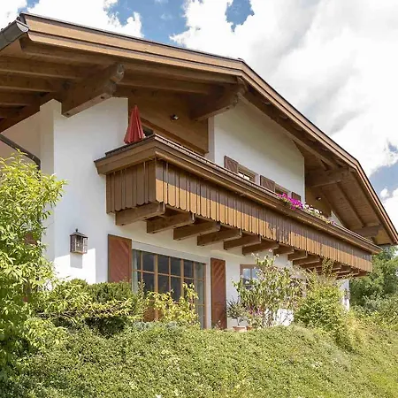 Landhaus Scheiber