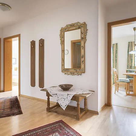 Landhaus Scheiber Appartement *