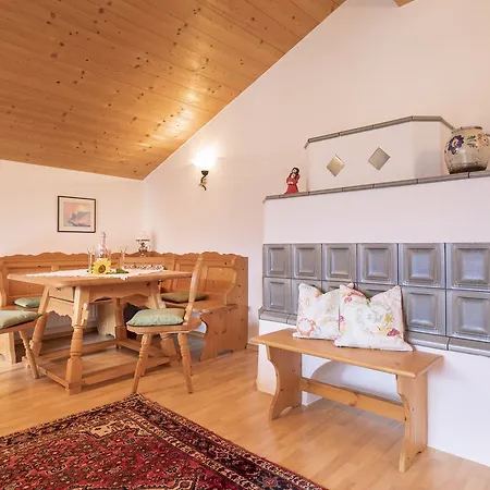 דירה Landhaus Scheiber אימסט