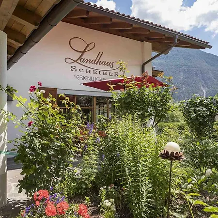 Landhaus Scheiber