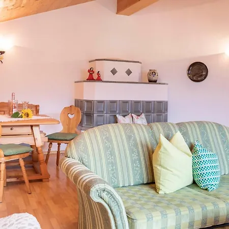 Appartement Landhaus Scheiber