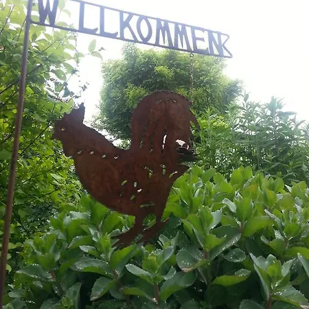 Landhaus Scheiber Imst