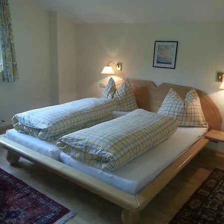 Appartement Landhaus Scheiber Imst