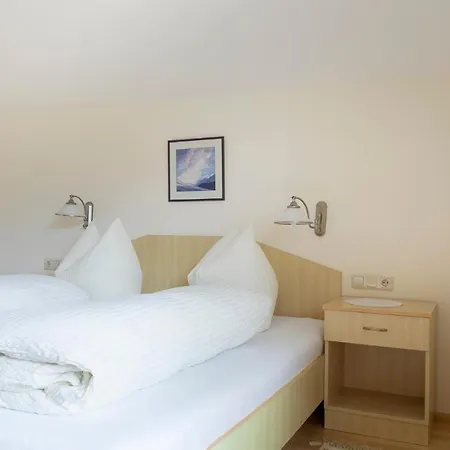 Landhaus Scheiber Apartment Imst