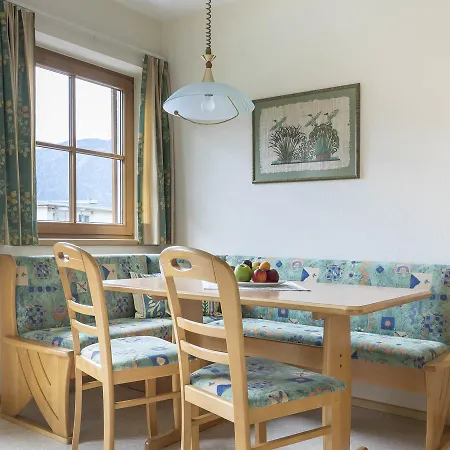 Landhaus Scheiber Apartment Imst