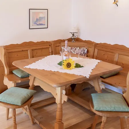 Appartement Landhaus Scheiber *
