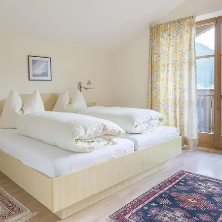 Landhaus Scheiber Apartment *