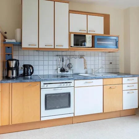 Landhaus Scheiber Appartement Imst