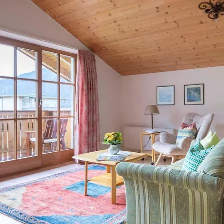 Landhaus Scheiber Imst
