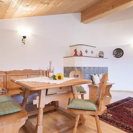 Landhaus Scheiber *
